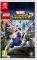 NSW LEGO MARVEL SUPER HEROES 2