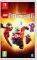 NSW LEGO THE INCREDIBLES