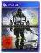 PS4 SNIPER : GHOST WARRIOR 3 - SEASON PASS ED...