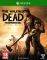 XBOX1 THE WALKING DEAD: THE FINAL SEASON