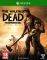 XBOX1 THE WALKING DEAD: THE FINAL SEASON