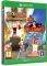 XBOX1 WORMS BATTLEGROUNDS + WORMS WMD - DOUBL...