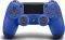 PS4 DUALSHOCK 4 WIRELESS CONTROLLER V2 BLUE