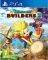 PS4 DRAGON QUEST: BUILDERS 2