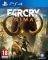 PS4 FAR CRY PRIMAL