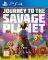 PS4 JOURNEY TO THE SAVAGE PLANET