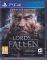 PS4 LORDS OF THE FALLEN - COMPLETE EDITION