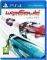 PS4 WIPEOUT: OMEGA COLLECTION (PSVR COMPATIBL...