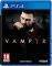 PS4 VAMPYR