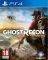 PS4 TOM CLANCYS GHOST RECON: WILDLANDS