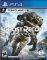 PS4 TOM CLANCYS GHOST RECON: BREAKPOINT