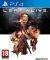 PS4 LEFT ALIVE - DAY ONE EDITION
