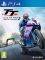 TT ISLE OF MAN: RIDE ON THE EDGE 2 PS4