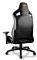 COUGAR ARMOR S ROYAL GAMING CHAIR BLACK