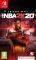 NSW NBA 2K20