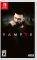 NSW VAMPYR