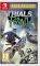 NSW TRIALS RISING - GOLD EDITION (INCLUDES 55...