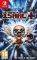NSW THE BINDING OF ISAAC: AFTERBIRTH+