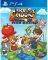 PS4 HARVEST MOON: MAD DASH