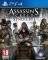 PS4 ASSASSINS CREED SYNDICATE (PS4 EXCLUSIVE ...