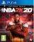 PS4 NBA 2K20
