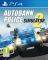 PS4 AUTOBAHN - POLICE SIMULATOR 2