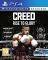 PS4 CREED: RISE TO GLORY (PSVR REQUIRED)