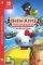 NSW HELLO KITTY KRUISERS (INCLUDES BONUS SUPE...