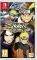 NSW NARUTO SHIPPUDEN: ULTIMATE NINJA STORM TR...