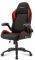 SHARKOON ELBRUS 1 GAMING CHAIR BLACK/RED