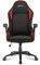 SHARKOON ELBRUS 1 GAMING CHAIR BLACK/RED
