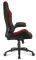 SHARKOON ELBRUS 1 GAMING CHAIR BLACK/RED