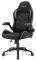 SHARKOON ELBRUS 1 GAMING CHAIR BLACK/GREY