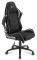 SHARKOON ELBRUS 1 GAMING CHAIR BLACK/GREY