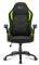 SHARKOON ELBRUS 1 GAMING CHAIR BLACK/GREEN