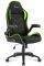 SHARKOON ELBRUS 1 GAMING CHAIR BLACK/GREEN