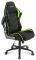 SHARKOON ELBRUS 1 GAMING CHAIR BLACK/GREEN