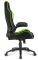 SHARKOON ELBRUS 1 GAMING CHAIR BLACK/GREEN