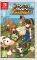 NSW HARVEST MOON: LIGHT OF HOPE - COMPLETE SP...
