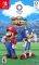 NSW MARIO & SONIC AT THE OLYMPIC GAMES TOKYO ...