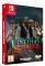 NSW LOVECRAFTS UNTOLD STORIES - COLLECTORS ED...