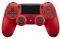 PS4 DUALSHOCK 4 WIRELESS CONTROLLER V2 RED