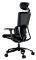 COUGAR ARGO BLACK GAMING CHAIR