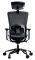COUGAR ARGO BLACK GAMING CHAIR