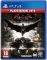 BATMAN ARKHAM KNIGHT HITS - PS4