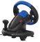 GENESIS SEABORG 350 DRIVING WHEEL FOR PC/CONSOLE
