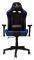 AZIMUTH GAMING CHAIR 158 BLACK/BLUE