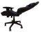 AZIMUTH GAMING CHAIR 158 BLACK/BLUE