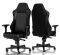 NOBLECHAIRS HERO GAMING CHAIR BLACK/BLACK