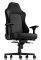 NOBLECHAIRS HERO GAMING CHAIR BLACK/BLACK